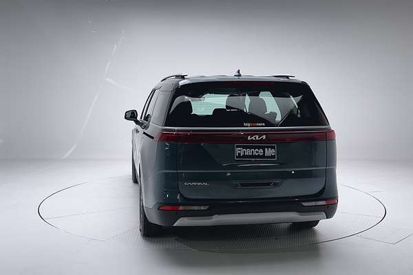 2023 Kia Carnival S KA4 thumb-6