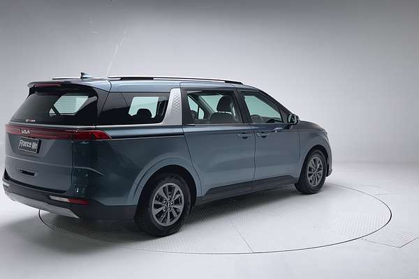 2023 Kia Carnival S KA4 thumb-7