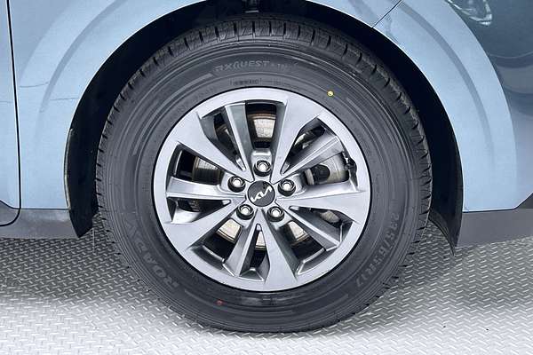 2023 Kia Carnival S KA4 thumb-9