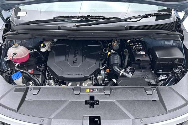 2023 Kia Carnival S KA4 thumb-10