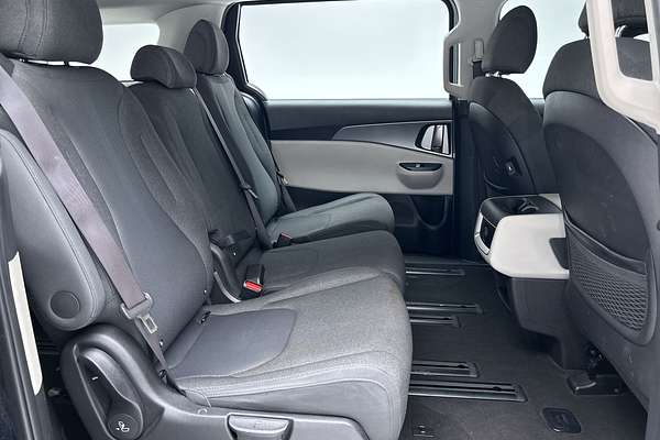 2023 Kia Carnival S KA4 thumb-11