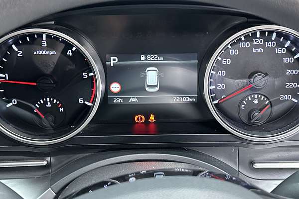 2023 Kia Carnival S KA4 thumb-13
