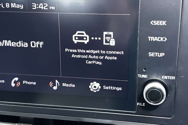 2023 Kia Carnival S KA4 thumb-14