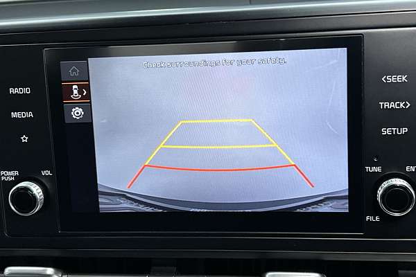 2023 Kia Carnival S KA4 thumb-15