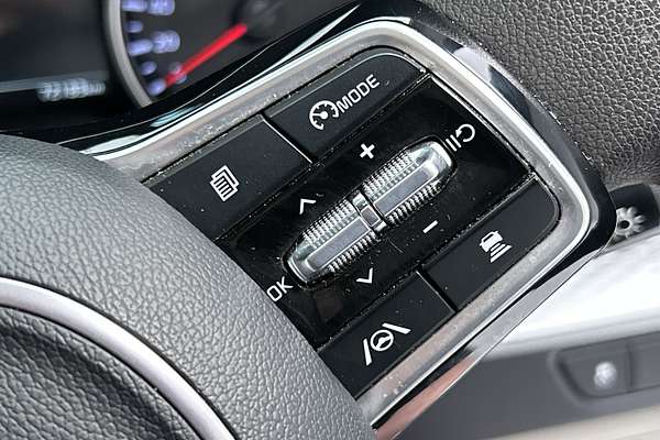 2023 Kia Carnival S KA4 thumb-16