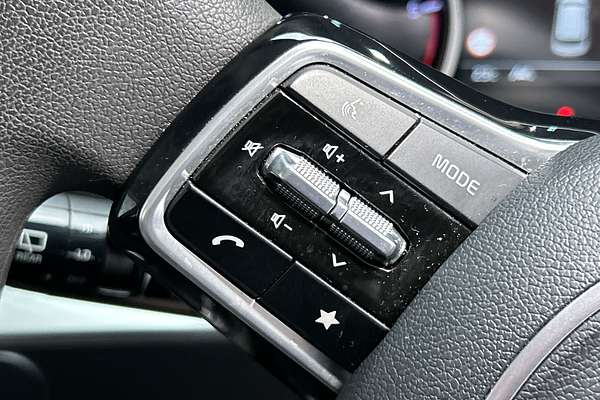 2023 Kia Carnival S KA4 thumb-17