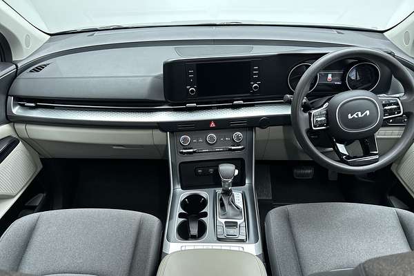 2023 Kia Carnival S KA4 thumb-19
