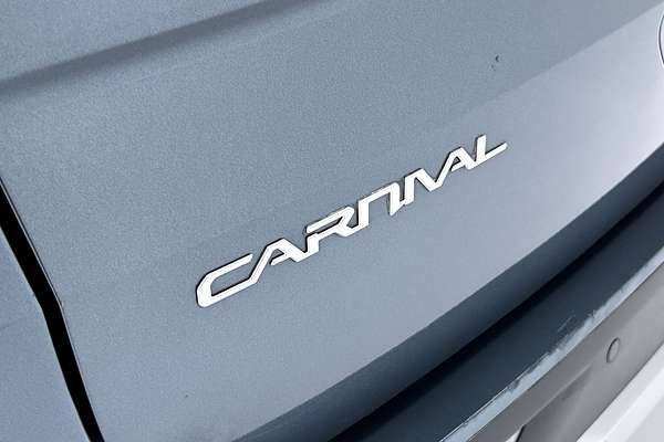 2023 Kia Carnival S KA4 thumb-21