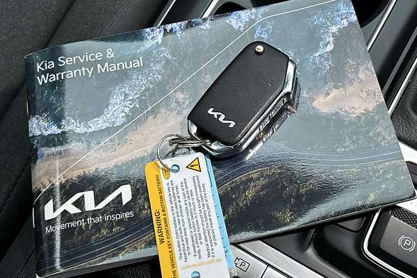 2023 Kia Carnival S KA4 thumb-22