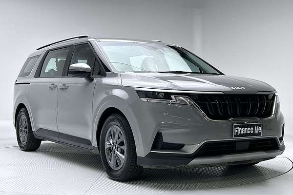 2023 Kia Carnival S KA4 thumb-0