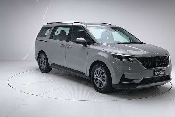 2023 Kia Carnival S KA4 thumb-1