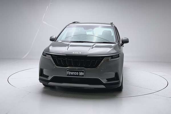 2023 Kia Carnival S KA4 thumb-2