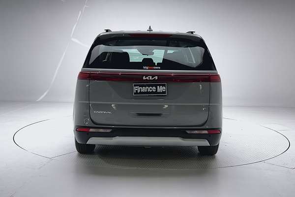2023 Kia Carnival S KA4 thumb-6