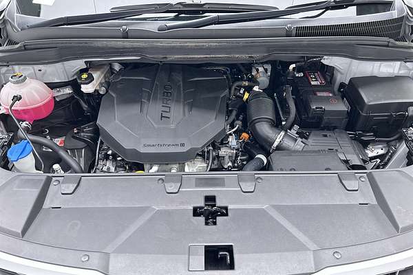 2023 Kia Carnival S KA4 thumb-10