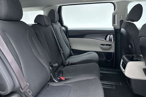 2023 Kia Carnival S KA4 thumb-11