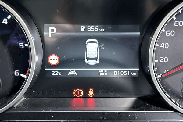 2023 Kia Carnival S KA4 thumb-13