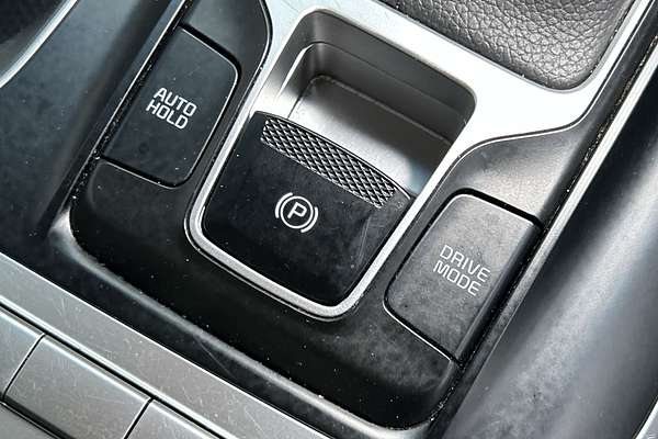 2023 Kia Carnival S KA4 thumb-14