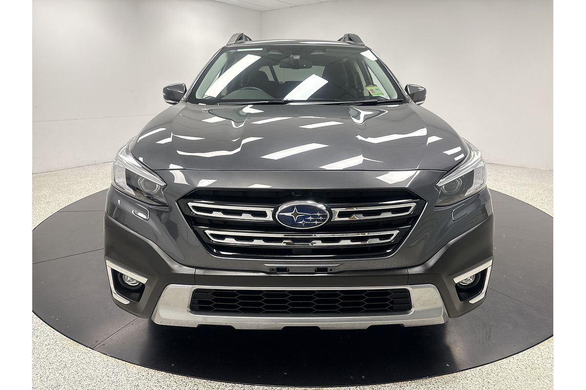 2024 Subaru Outback AWD 6GEN