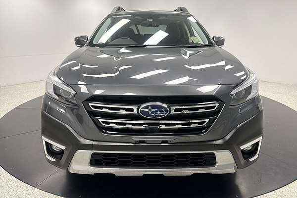 2024 Subaru Outback AWD 6GEN