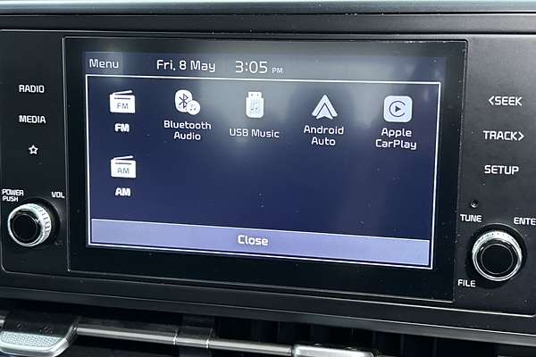 2023 Kia Carnival S KA4 thumb-16