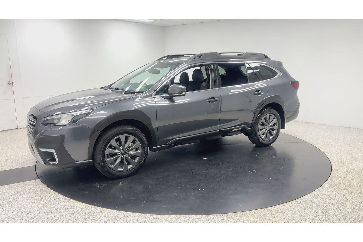 2024 Subaru Outback AWD 6GEN