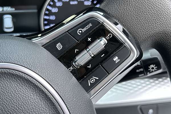2023 Kia Carnival S KA4 thumb-17
