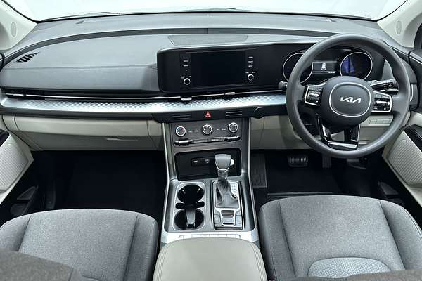 2023 Kia Carnival S KA4 thumb-19
