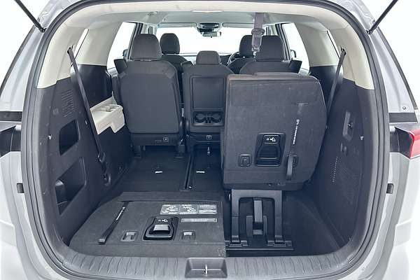 2023 Kia Carnival S KA4 thumb-20