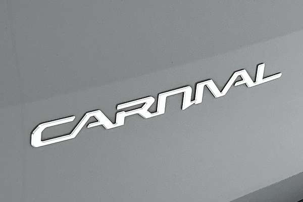 2023 Kia Carnival S KA4 thumb-21