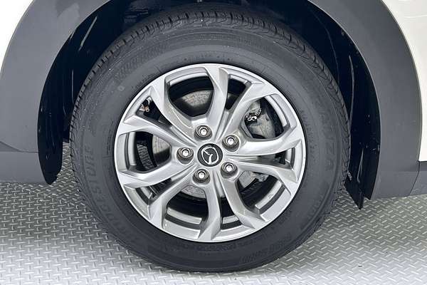 2023 Mazda CX-3 Maxx Sport DK thumb-9