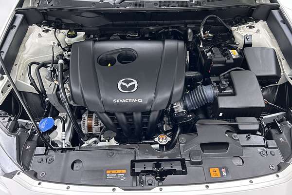 2023 Mazda CX-3 Maxx Sport DK thumb-10