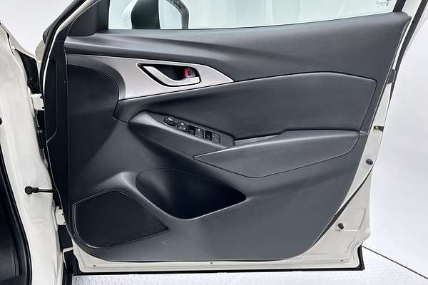 2023 Mazda CX-3 Maxx Sport DK thumb-18