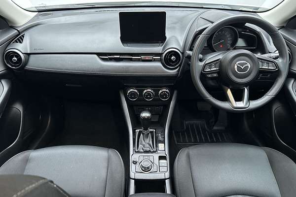 2023 Mazda CX-3 Maxx Sport DK thumb-19