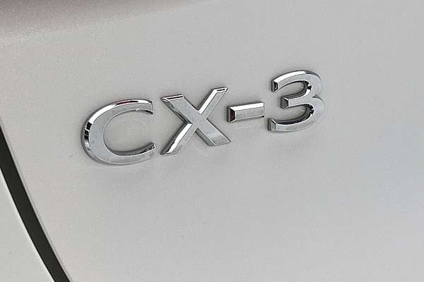 2023 Mazda CX-3 Maxx Sport DK thumb-21