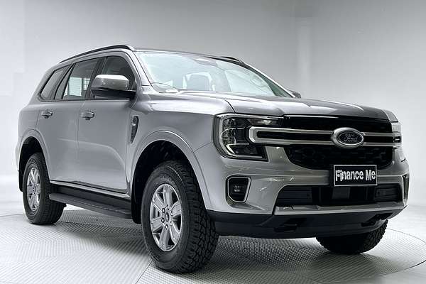 2022 Ford Everest Ambiente 2.0L thumb-0