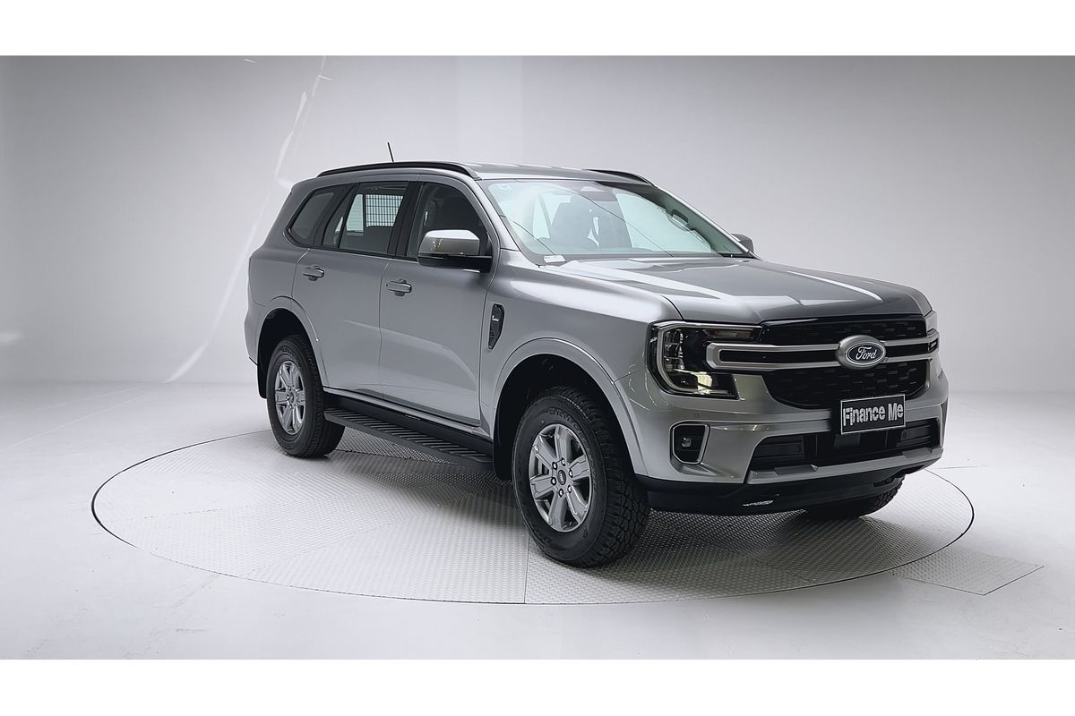 2022 Ford Everest Ambiente 2.0L