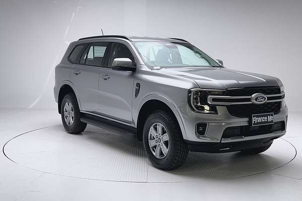 2022 Ford Everest Ambiente 2.0L thumb-1