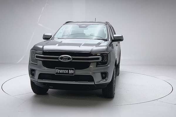 2022 Ford Everest Ambiente 2.0L thumb-2