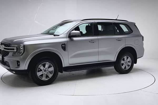 2022 Ford Everest Ambiente 2.0L thumb-3