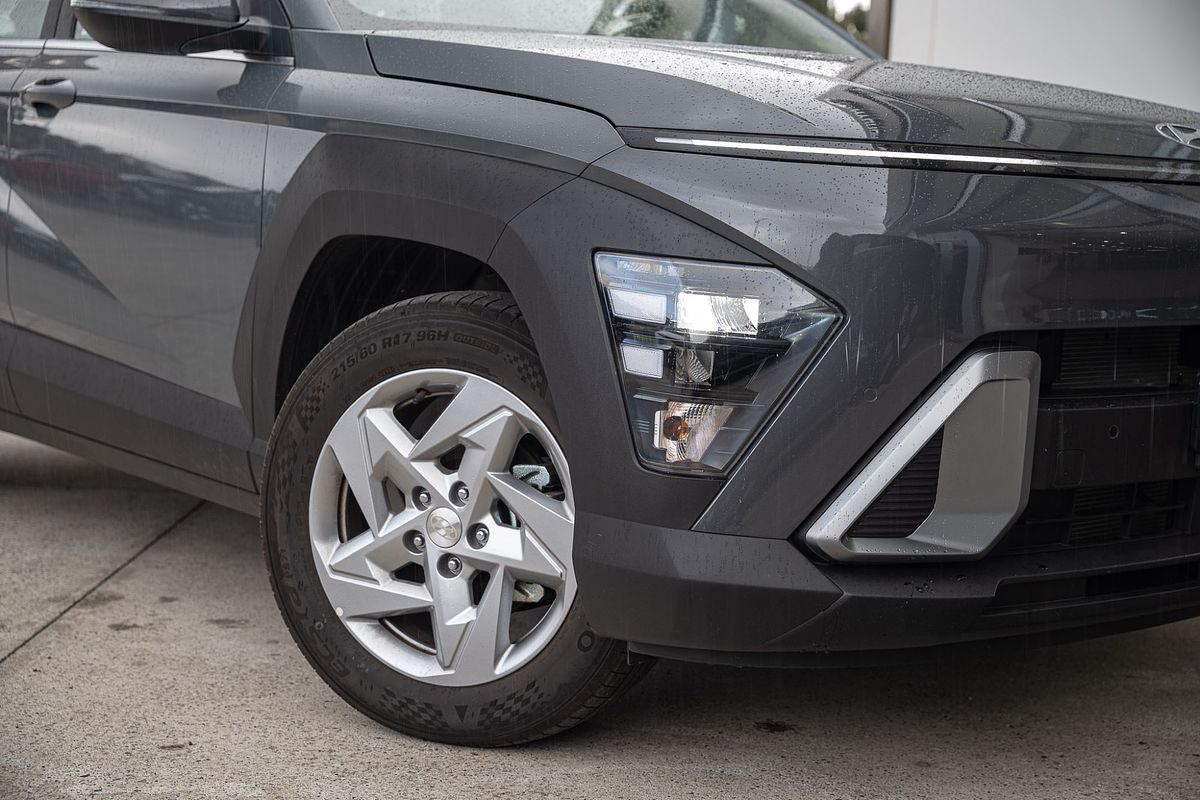2025 Hyundai Kona SX2.V3