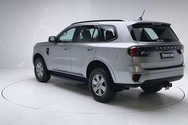 2022 Ford Everest Ambiente 2.0L thumb-5