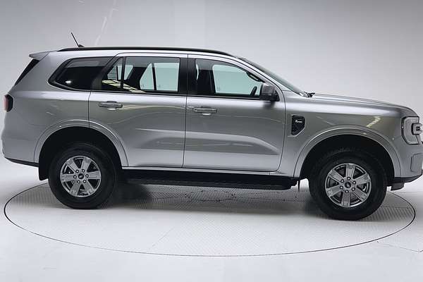 2022 Ford Everest Ambiente 2.0L thumb-8