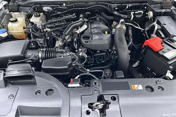 2022 Ford Everest Ambiente 2.0L thumb-10