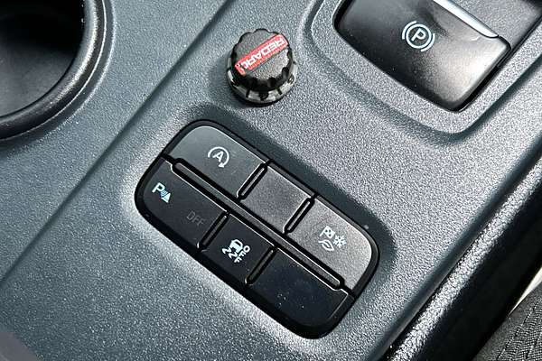 2022 Ford Everest Ambiente 2.0L thumb-14