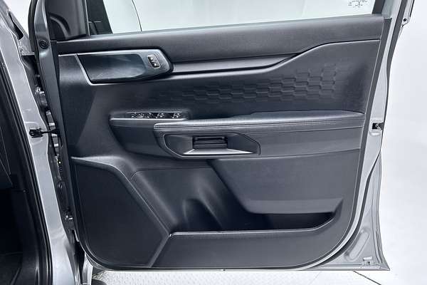 2022 Ford Everest Ambiente 2.0L thumb-18