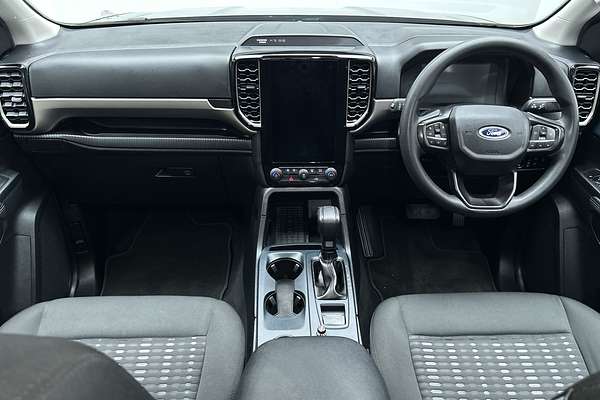 2022 Ford Everest Ambiente 2.0L thumb-19
