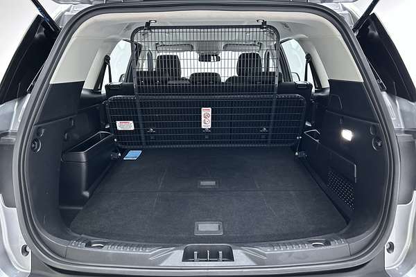 2022 Ford Everest Ambiente 2.0L thumb-20