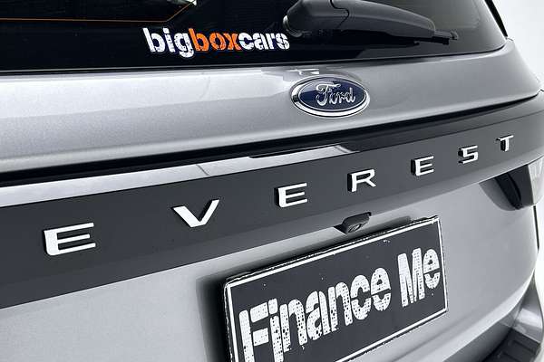 2022 Ford Everest Ambiente 2.0L thumb-21