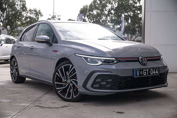 2022 Volkswagen Golf GTI 8