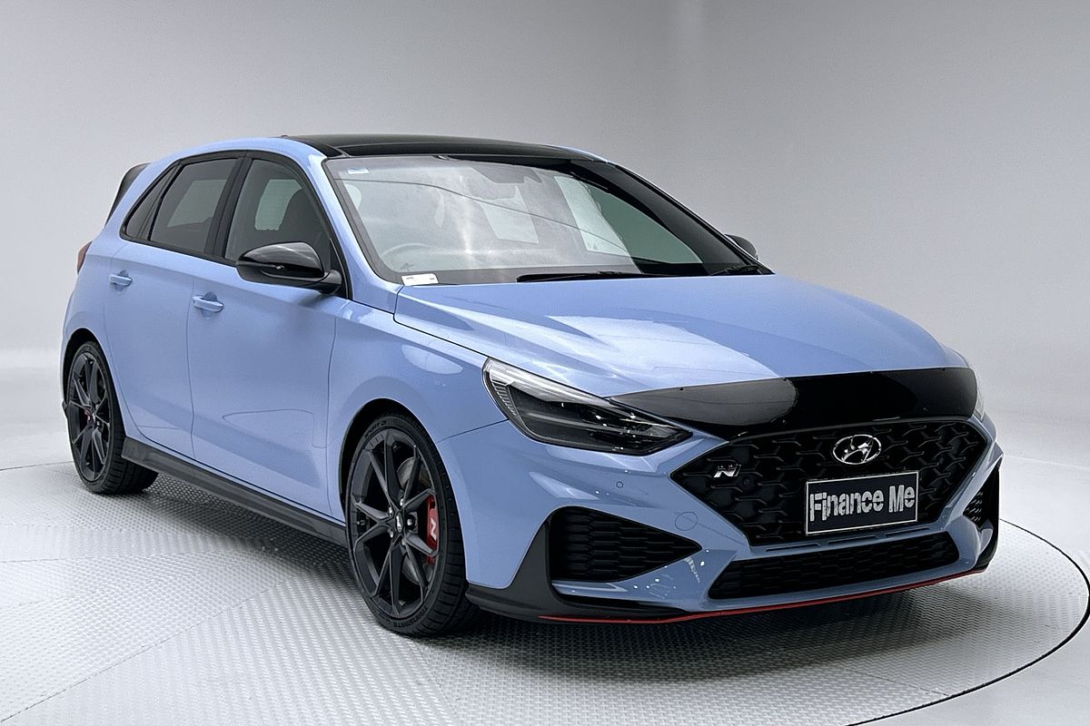 2023 Hyundai i30 N Premium PDe.V5